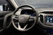 Hyundai Creta I Крым  - изображение 41
