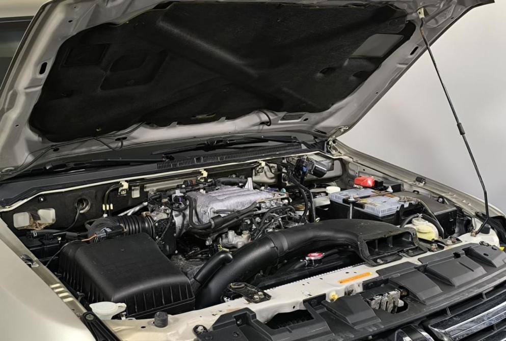 Mitsubishi Pajero IV Нижний Новгород  - изображение 16