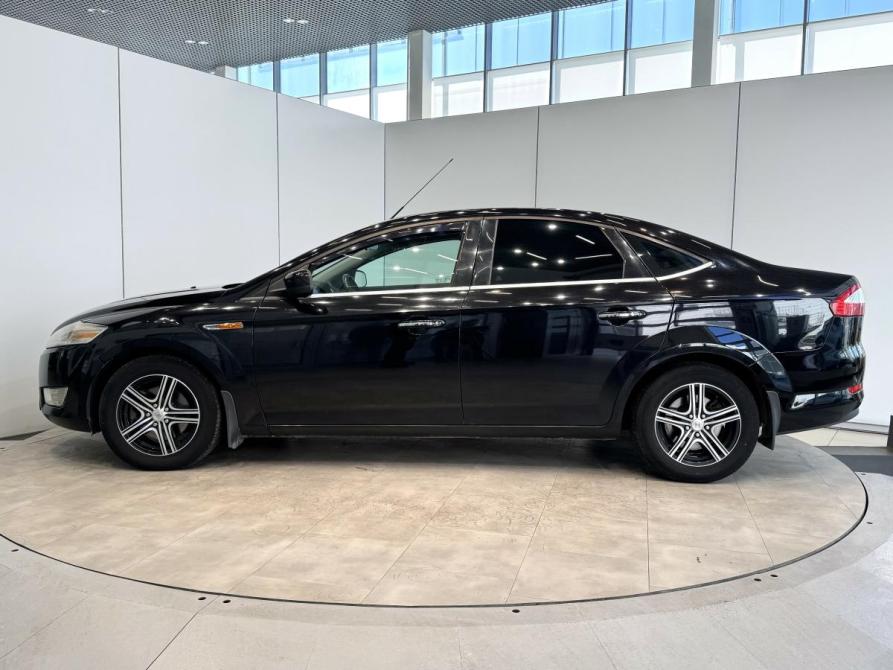 Ford Mondeo IV Волжский  - изображение 2