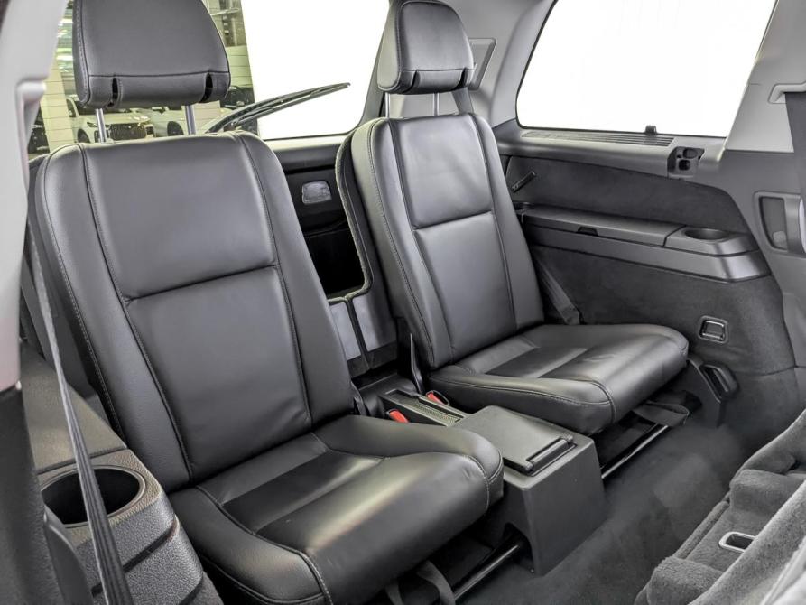 Volvo XC90 I Рестайлинг Москва  - изображение 13