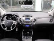 Hyundai ix35 I Рестайлинг Самара  - изображение 24