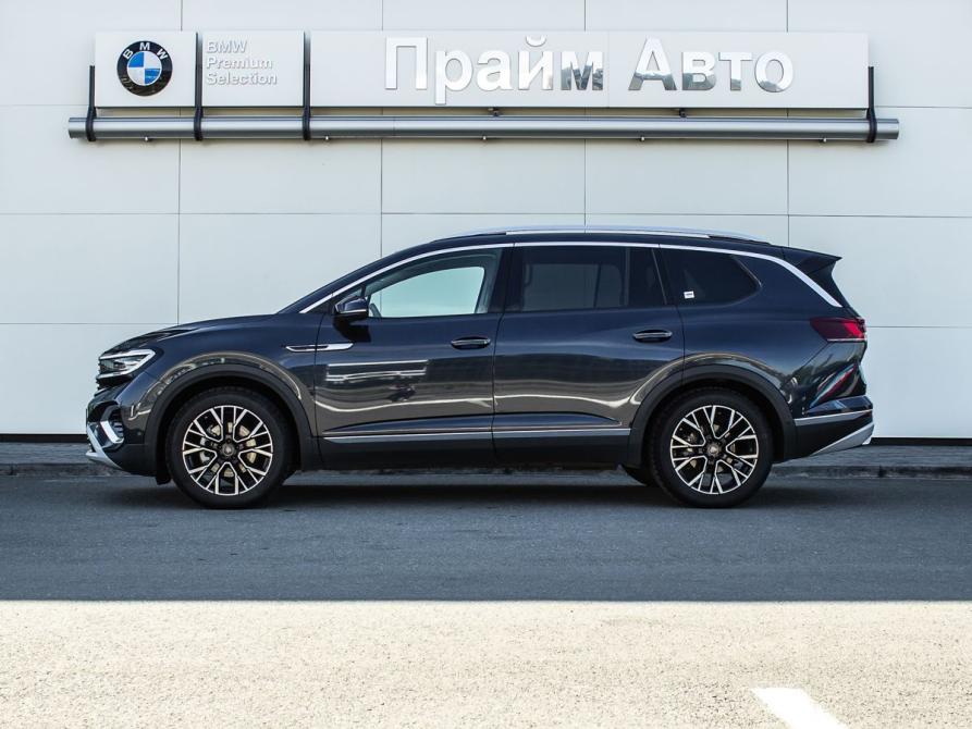 Volkswagen Talagon I Магнитогорск  - изображение 5