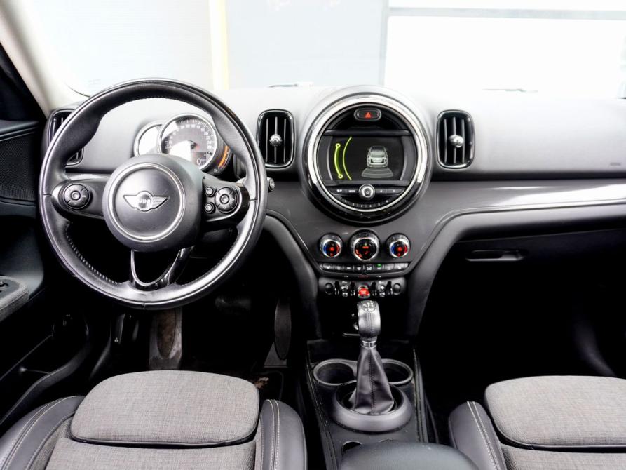Mini Countryman II Москва  - изображение 13