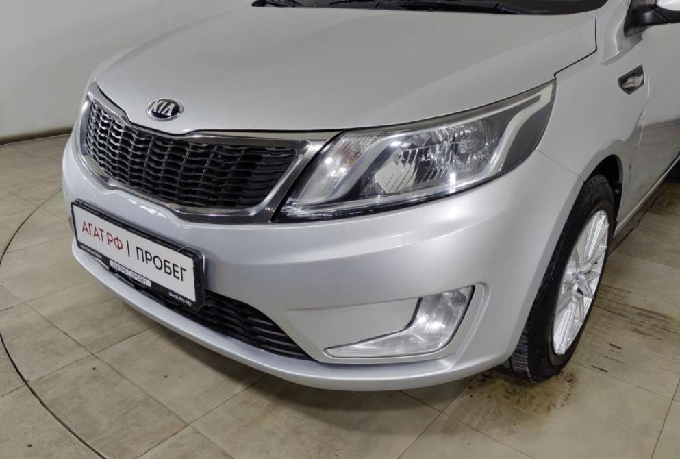 Kia Rio III Волгоград  - изображение 20