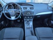 Mazda 3 II (BL) Рестайлинг Воронеж  - изображение 31