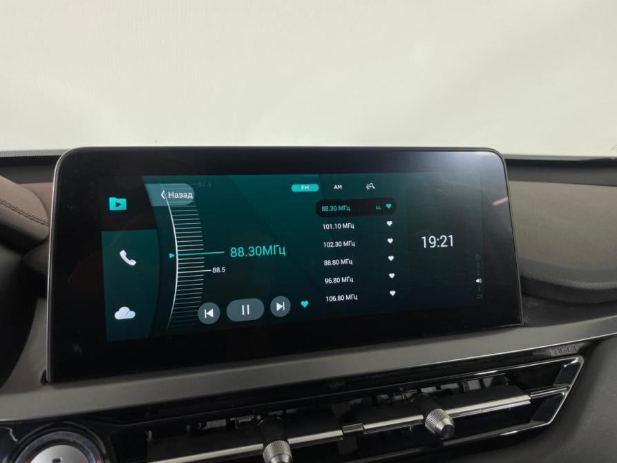 Chery Tiggo 4 Pro I Воронеж  - изображение 19