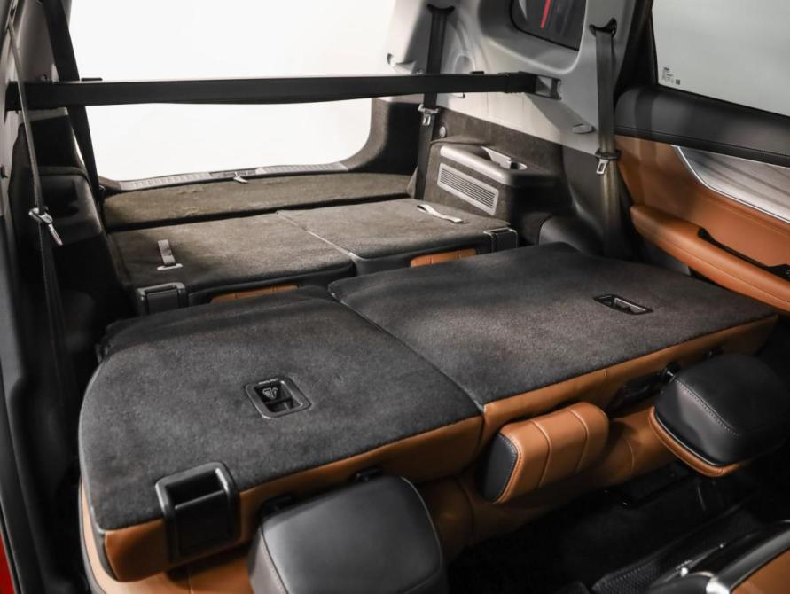 Chery Tiggo 8 Pro Max I Санкт-Петербург  - изображение 33