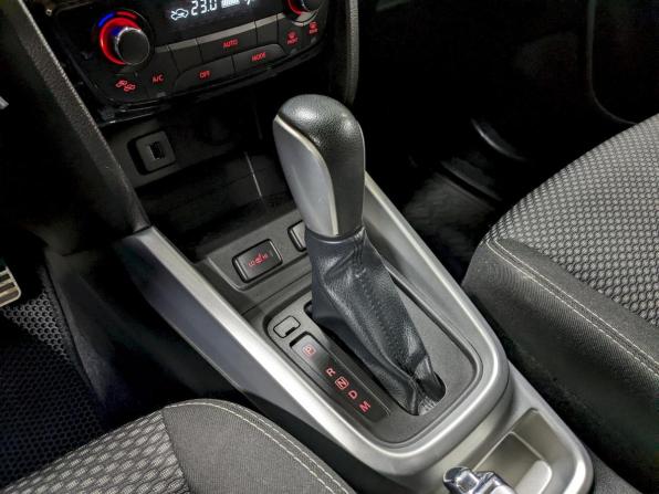 Suzuki Vitara II с пробегом 2018 года, цена 1 590 000 рублей, 123700 км, внедорожник, Автокод Объявления