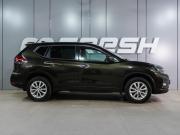 Nissan X-Trail III Рестайлинг Воронеж  - изображение 28
