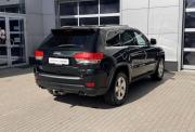 Jeep Grand Cherokee IV (WK2) Владимир  - изображение 30