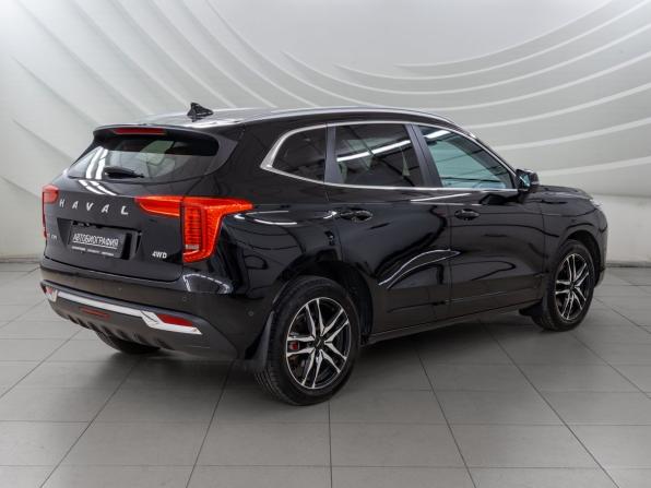 Haval Jolion I с пробегом 2023 года, цена 1 798 000 рублей, 76976 км, внедорожник, Автокод Объявления