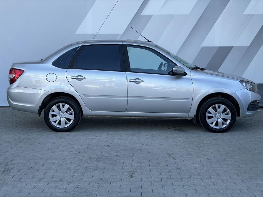 Lada (ВАЗ) Granta I Рестайлинг Екатеринбург  - изображение 4