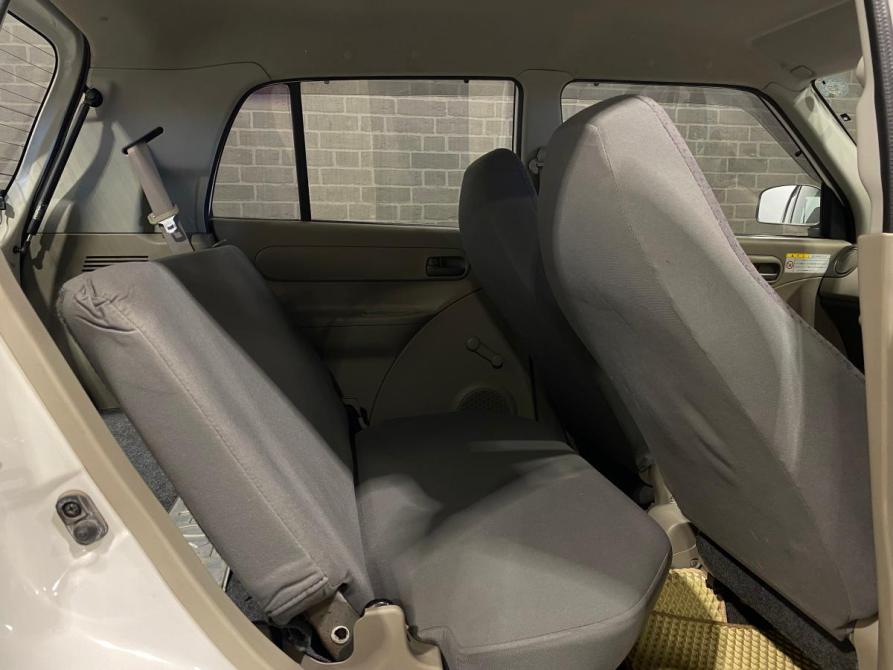 Suzuki Alto VI (HA24) Челябинск  - изображение 10