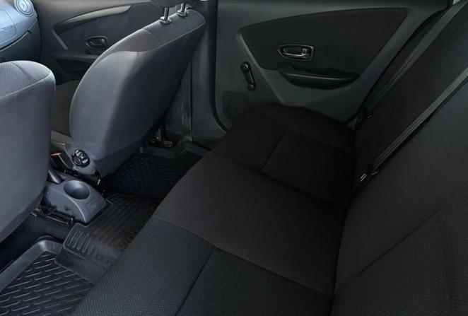 Nissan Almera III (G15) с пробегом 2013 года, цена 410 000 рублей, 294087 км, седан, Автокод Объявления