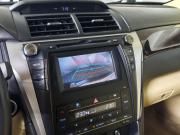 Toyota Camry VII (XV50) Рестайлинг Москва  - изображение 42