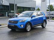 Hyundai Creta I Чебоксары  - изображение 26