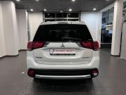 Mitsubishi Outlander III Рестайлинг 2 Чебоксары  - изображение 36