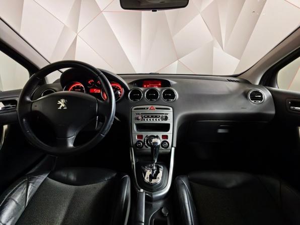 Peugeot 308 I Рестайлинг с пробегом 2011 года, цена 351 000 рублей, 277151 км, хэтчбек, Автокод Объявления