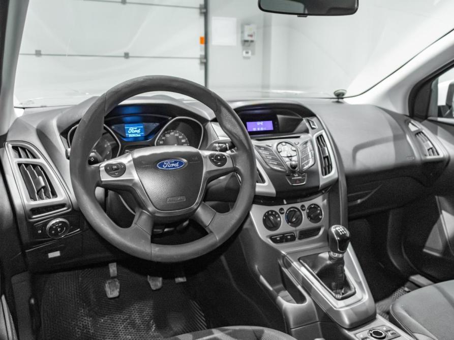 Ford Focus III Екатеринбург  - изображение 12