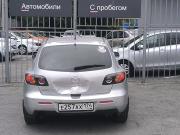 Mazda 3 I (BK) Рестайлинг Челябинск  - изображение 49