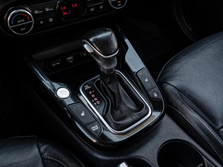 Kia Soul III Краснодар  - изображение 12