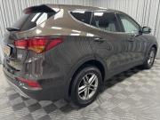 Hyundai Santa Fe III Рестайлинг Стерлитамак  - изображение 56
