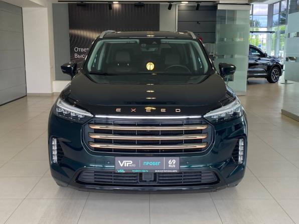 Exeed VX I с пробегом 2023 года, цена 2 987 000 рублей, 45085 км, внедорожник, Автокод Объявления