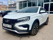 Lada (ВАЗ) Vesta I Рестайлинг (NG) Великий Новгород  - изображение 25