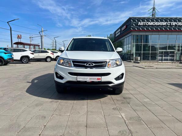 Chery Tiggo 5 I с пробегом 2015 года, цена 961 000 рублей, 69248 км, внедорожник, Автокод Объявления