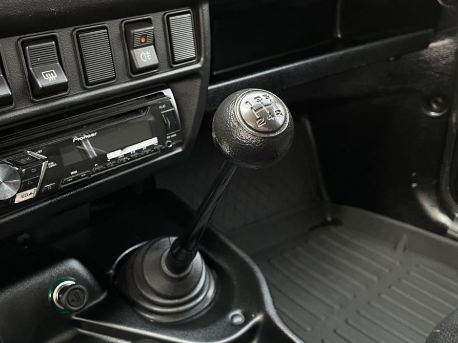 Lada (ВАЗ) 2121 (4x4) I Рестайлинг Тамбов  - изображение 17