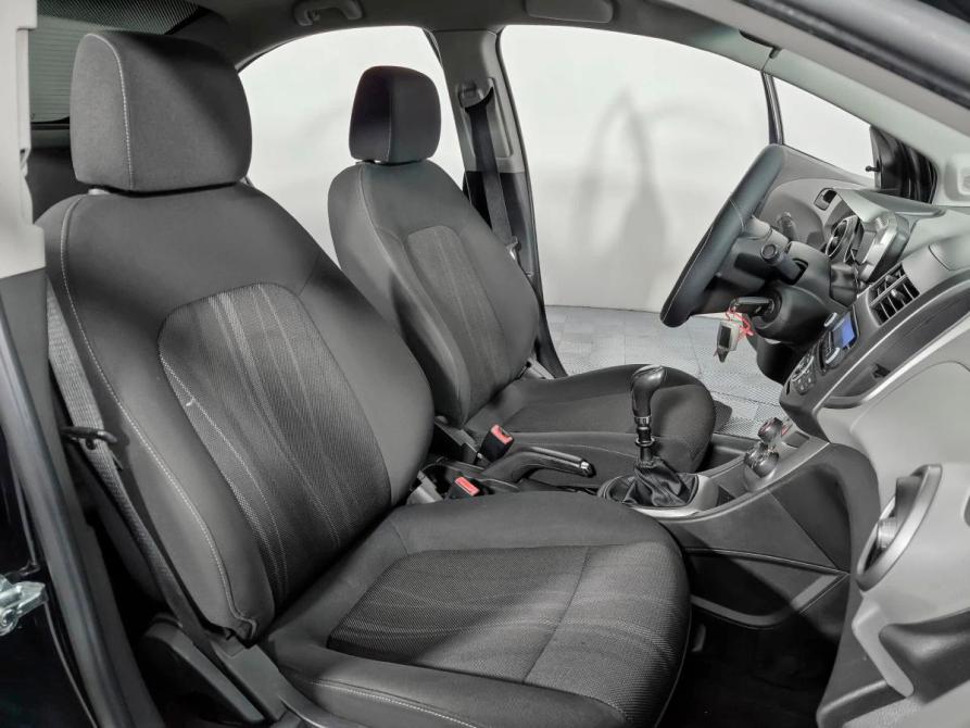 Chevrolet Aveo II Нижний Новгород  - изображение 15