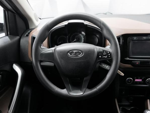 Lada (ВАЗ) XRAY I с пробегом 2017 года, цена 858 000 рублей, 90000 км, хэтчбек, Автокод Объявления