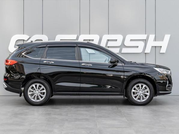 Haval M6 II с пробегом 2023 года, цена 1 780 000 рублей, 53411 км, внедорожник, Автокод Объявления