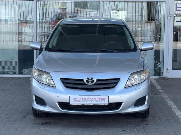 Toyota Corolla X (E140 E150) с пробегом 2006 года, цена 769 000 рублей, 239900 км, седан, Автокод Объявления