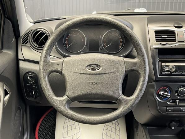 Lada (ВАЗ) Granta I Рестайлинг с пробегом 2022 года, цена 797 000 рублей, 37178 км, лифтбек, Автокод Объявления