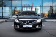 Mazda 6 II (GH) Тюмень  - изображение 27