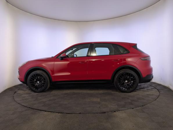 Porsche Cayenne III с пробегом 2020 года, цена 6 900 000 рублей, 48495 км, внедорожник, Автокод Объявления