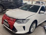 Toyota Camry VII (XV50) Рестайлинг Уфа  - изображение 15