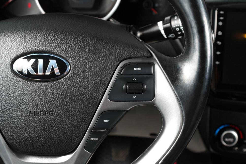 Kia Rio III Рестайлинг Тюмень  - изображение 16