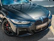 BMW 4 серии G22 G23 G26 Краснодар  - изображение 44