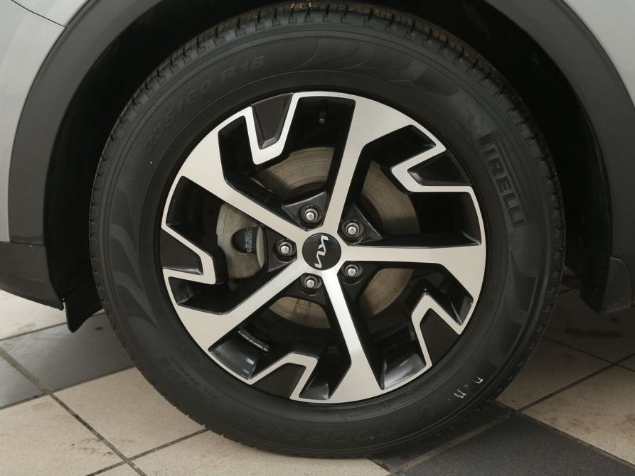 Kia Sportage V Иваново  - изображение 33