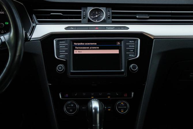 Volkswagen Passat B8 с пробегом 2016 года, цена 1 670 000 рублей, 266958 км, универсал, Автокод Объявления
