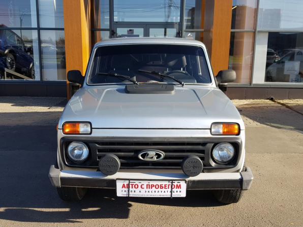 Lada (ВАЗ) 2131 (4x4) I с пробегом 2013 года, цена 479 000 рублей, 101868 км, внедорожник, Автокод Объявления