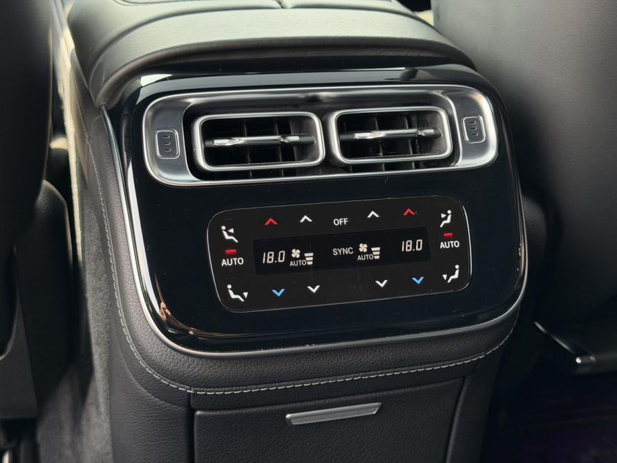 Mercedes-Benz S-Класс VII (W223) Казань  - изображение 32