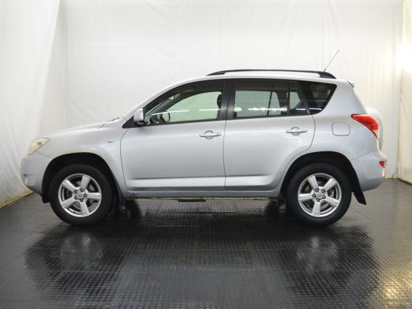 Toyota RAV4 III (XA30) с пробегом 2006 года, цена 900 000 рублей, 185200 км, внедорожник, Автокод Объявления