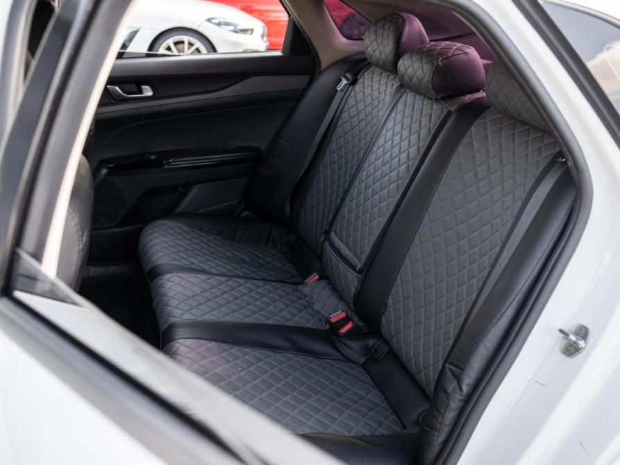 Kia K5 III Сочи  - изображение 9
