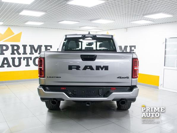 Ram 1500 V Рестайлинг с пробегом 2025 года, цена 10 499 000 рублей, 60 км, offers.body_type.unknown, Автокод Объявления