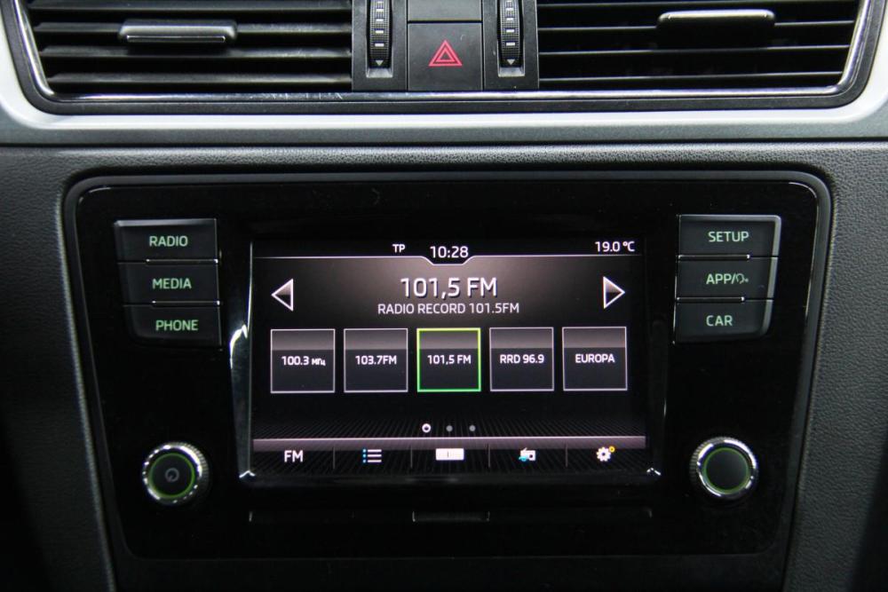 Skoda Rapid I Рестайлинг Чебоксары  - изображение 14