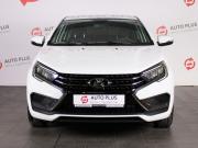Lada (ВАЗ) Vesta I Рестайлинг (NG) Минеральные Воды  - изображение 22