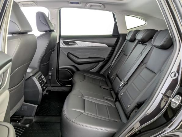 Hyundai Santa Fe IV Рестайлинг с пробегом 2021 года, цена 3 075 000 рублей, 145875 км, внедорожник, Автокод Объявления